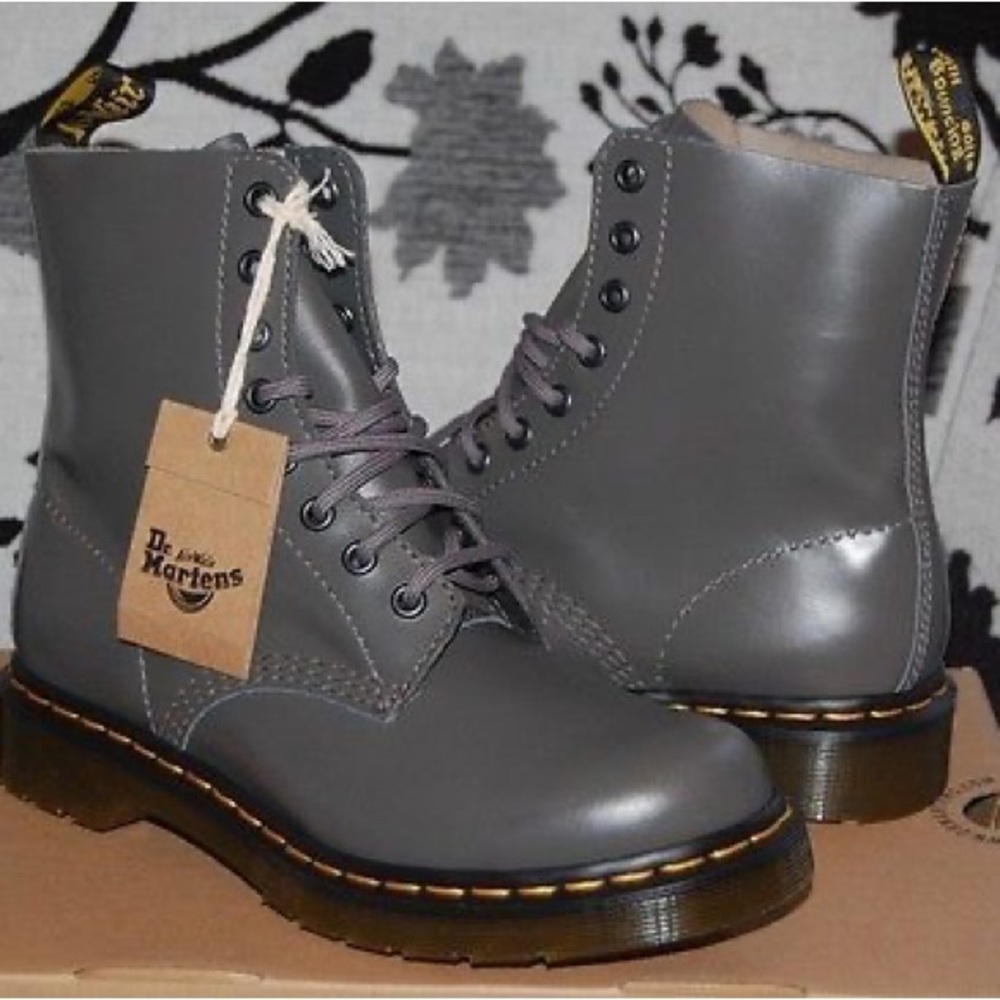 Dr.Marten Boots